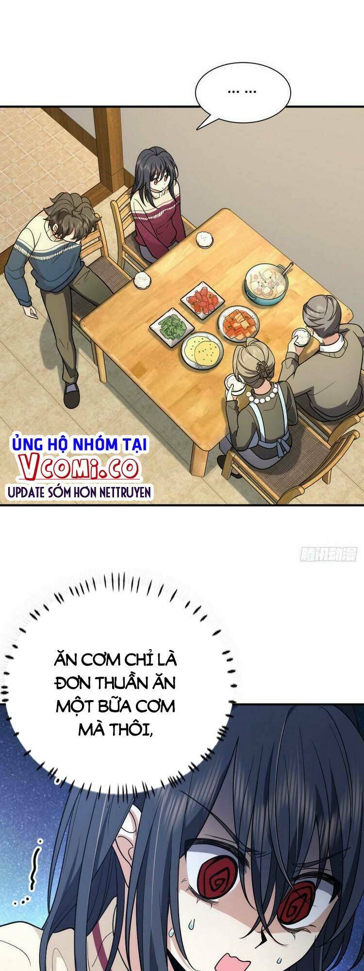 Bà Xã Nhà Tôi Đến Từ Ngàn Năm Trước Chapter 53 - Trang 2