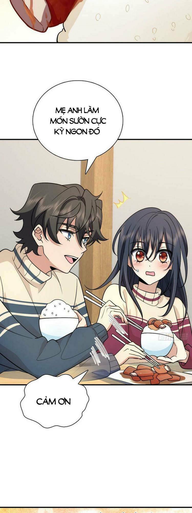 Bà Xã Nhà Tôi Đến Từ Ngàn Năm Trước Chapter 53 - Trang 2