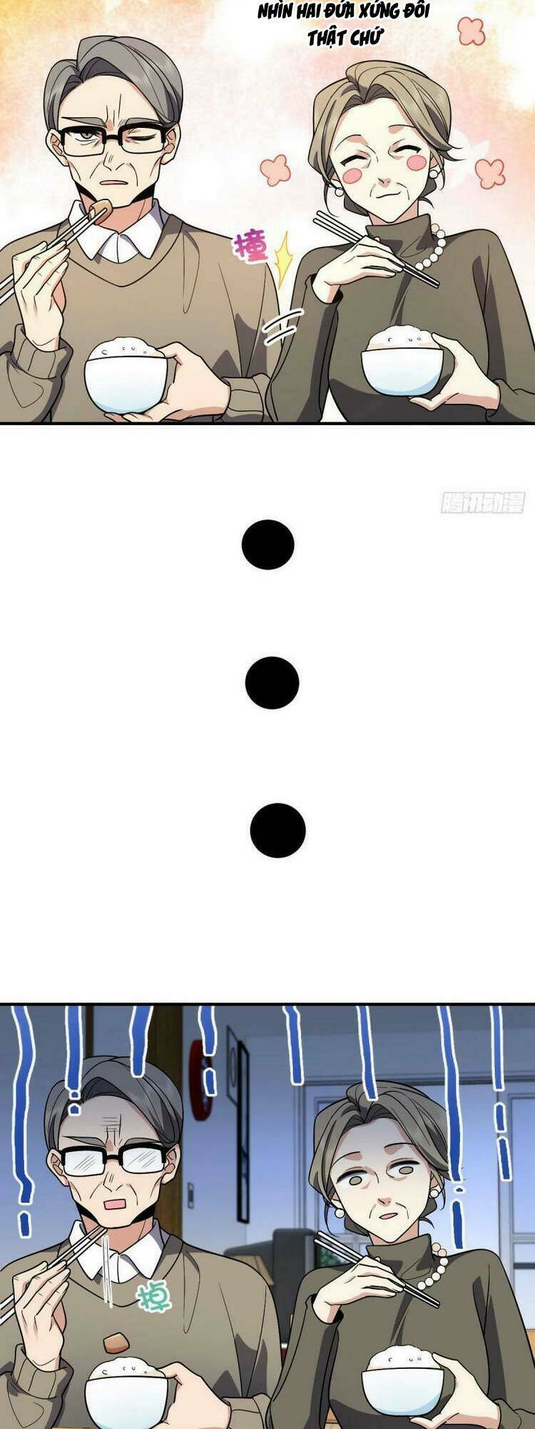 Bà Xã Nhà Tôi Đến Từ Ngàn Năm Trước Chapter 53 - Trang 2