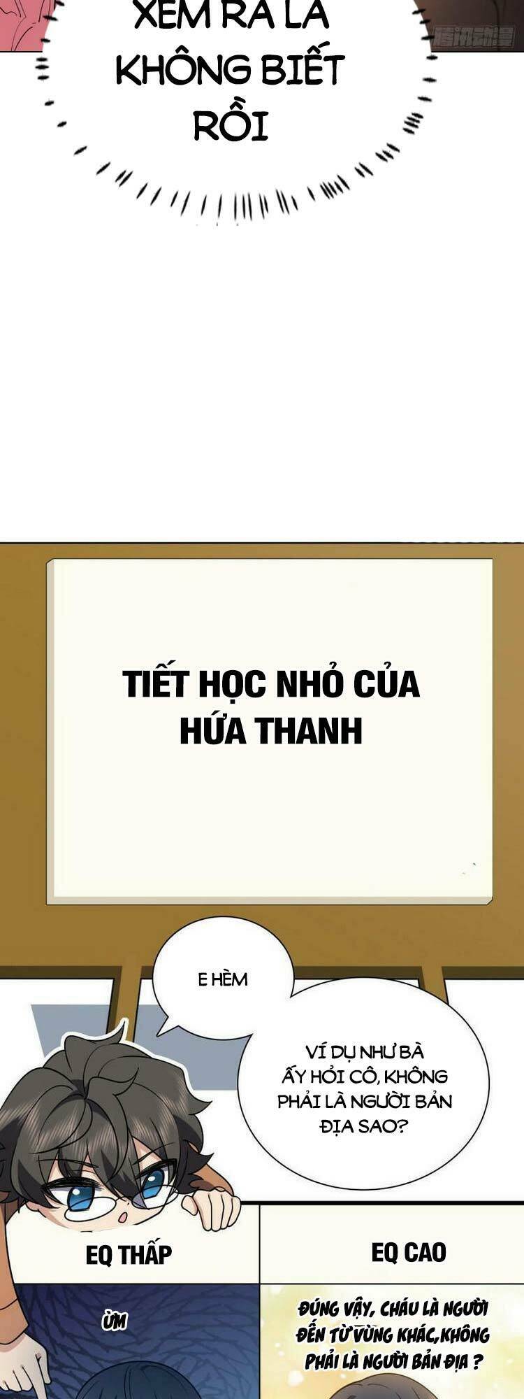 Bà Xã Nhà Tôi Đến Từ Ngàn Năm Trước Chapter 53 - Trang 2