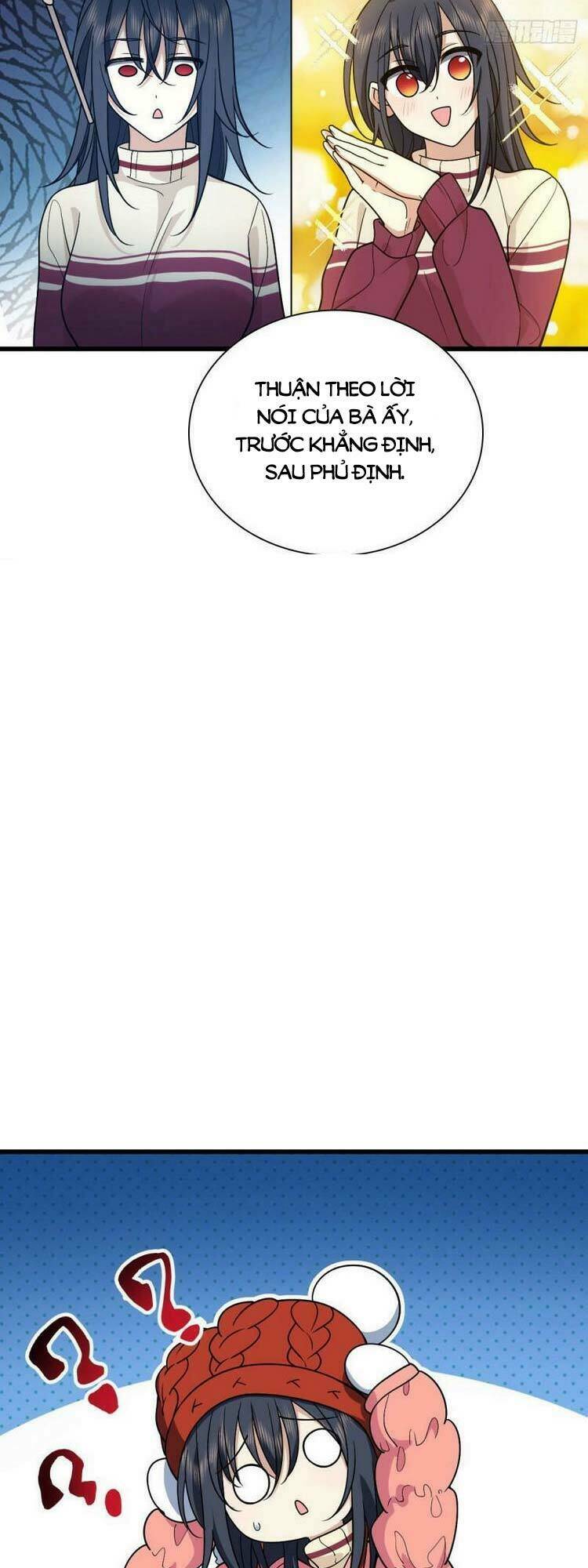 Bà Xã Nhà Tôi Đến Từ Ngàn Năm Trước Chapter 53 - Trang 2