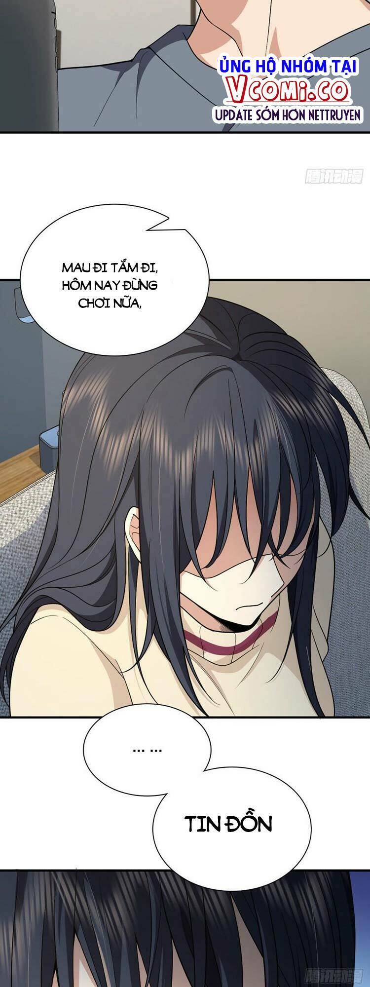 Bà Xã Nhà Tôi Đến Từ Ngàn Năm Trước Chapter 55 - Trang 2