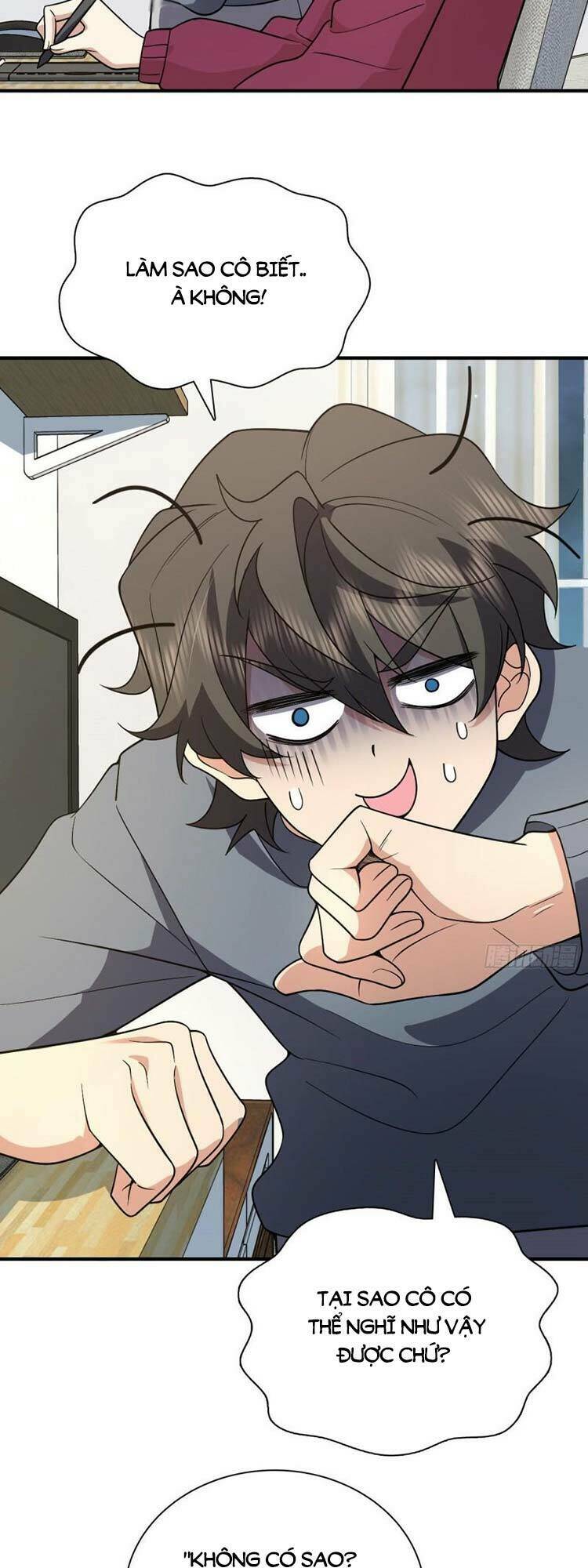 Bà Xã Nhà Tôi Đến Từ Ngàn Năm Trước Chapter 55 - Trang 2