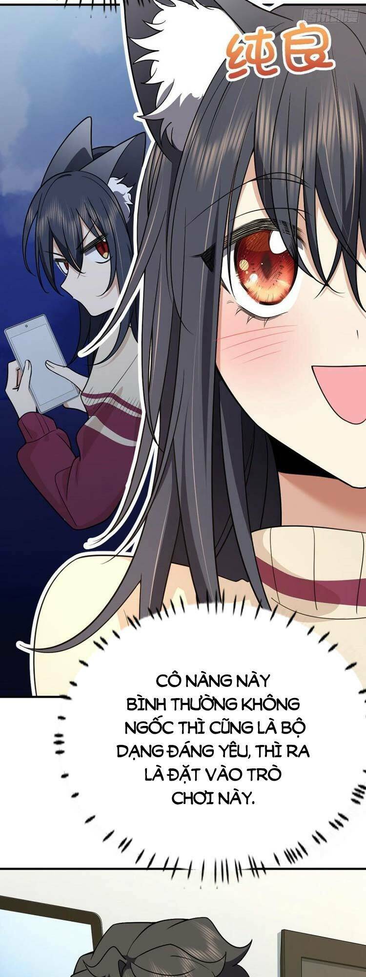 Bà Xã Nhà Tôi Đến Từ Ngàn Năm Trước Chapter 55 - Trang 2