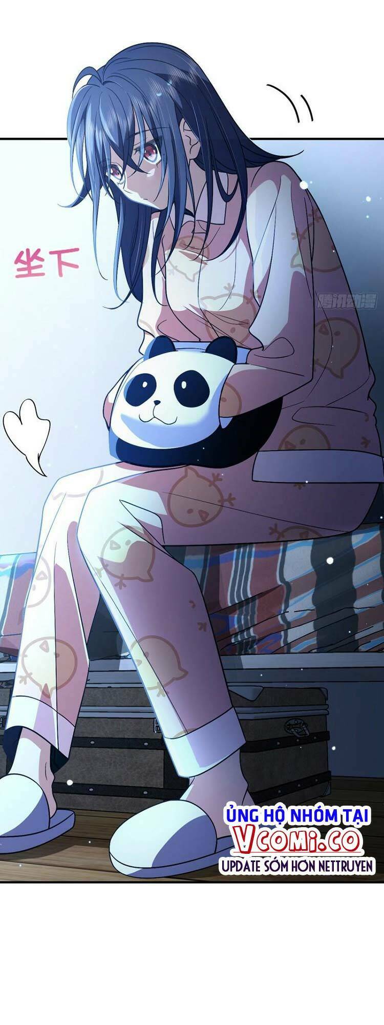 Bà Xã Nhà Tôi Đến Từ Ngàn Năm Trước Chapter 55 - Trang 2