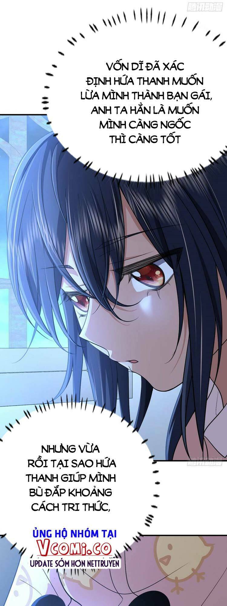 Bà Xã Nhà Tôi Đến Từ Ngàn Năm Trước Chapter 55 - Trang 2