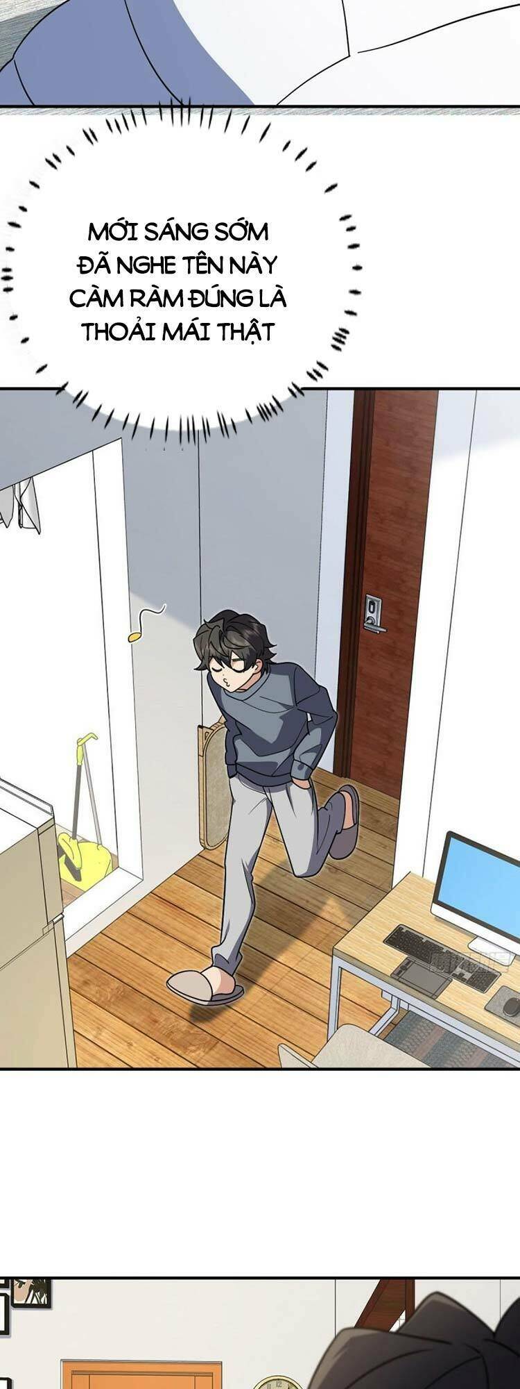 Bà Xã Nhà Tôi Đến Từ Ngàn Năm Trước Chapter 55 - Trang 2