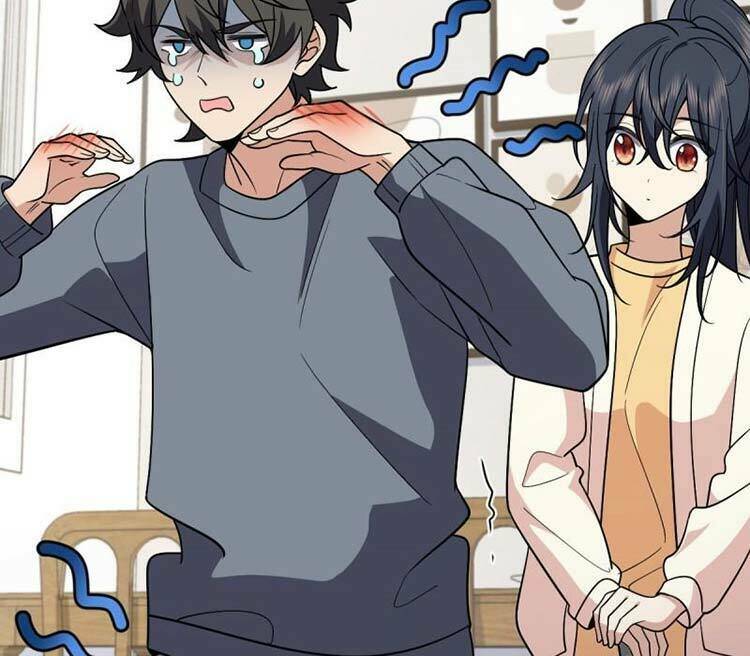 Bà Xã Nhà Tôi Đến Từ Ngàn Năm Trước Chapter 55 - Trang 2