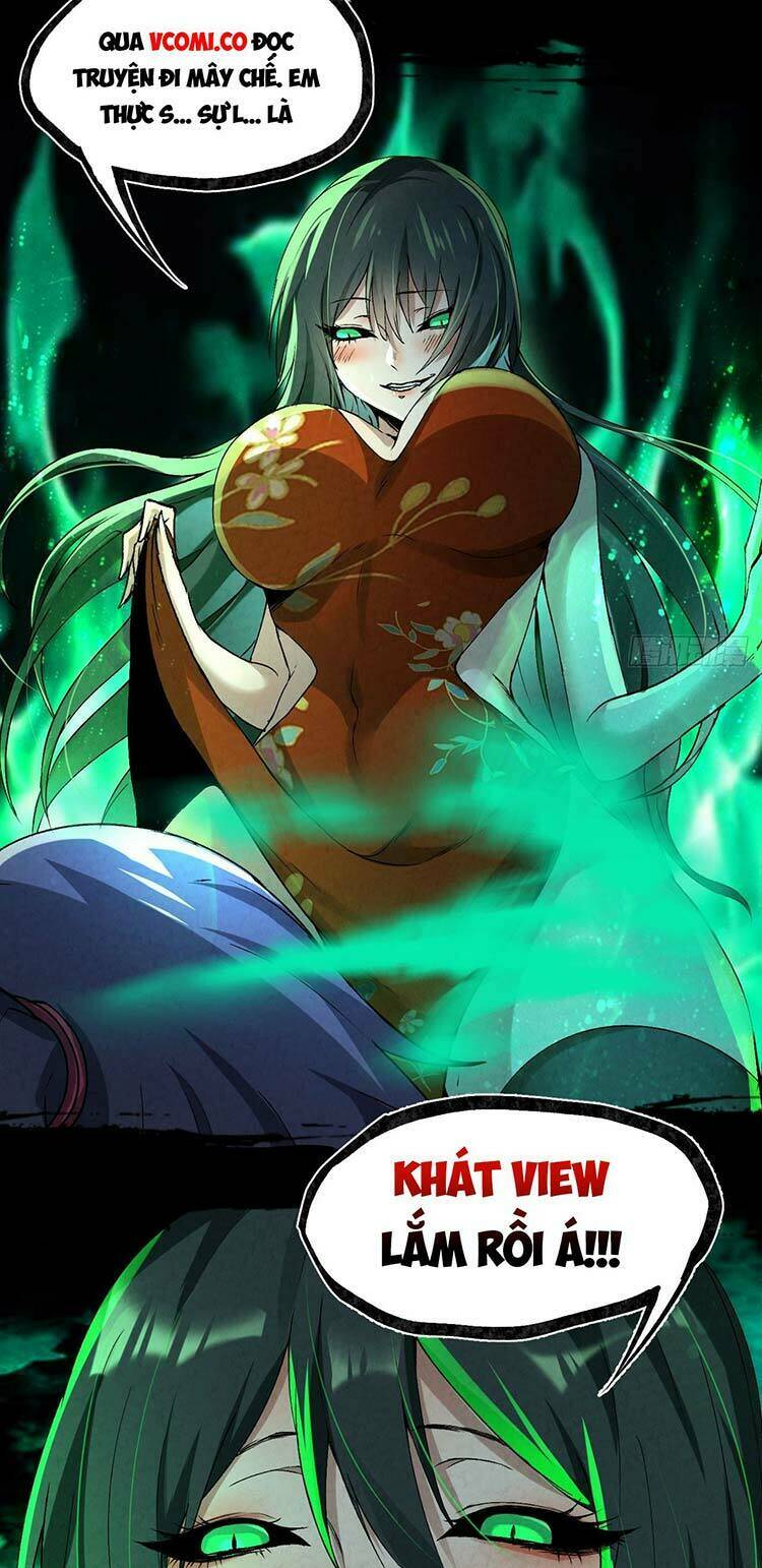 Bà Xã Nhà Tôi Đến Từ Ngàn Năm Trước Chapter 55 - Trang 2