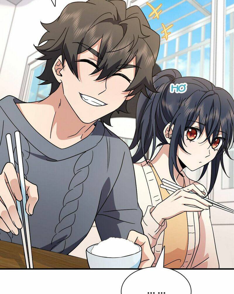 Bà Xã Nhà Tôi Đến Từ Ngàn Năm Trước Chapter 57 - Trang 2