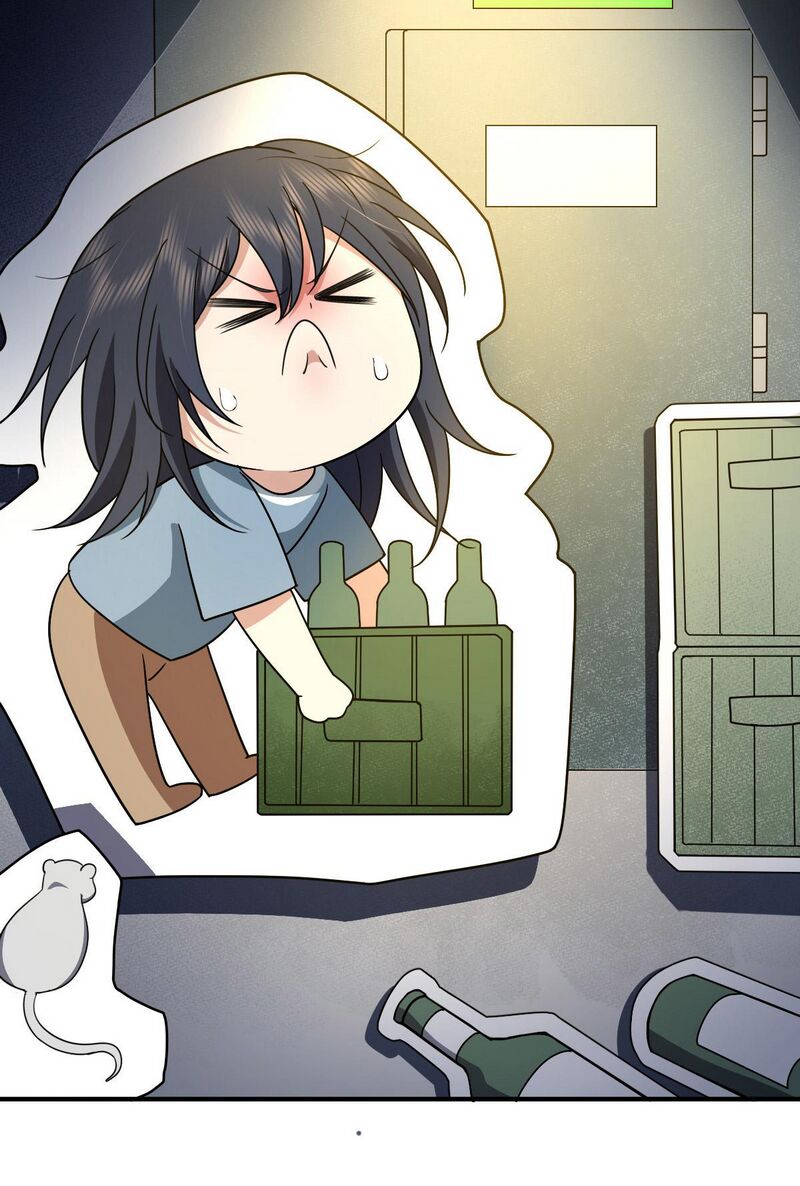 Bà Xã Nhà Tôi Đến Từ Ngàn Năm Trước Chapter 58 - Trang 2