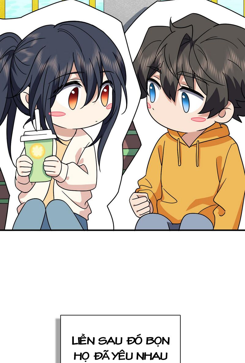 Bà Xã Nhà Tôi Đến Từ Ngàn Năm Trước Chapter 58 - Trang 2