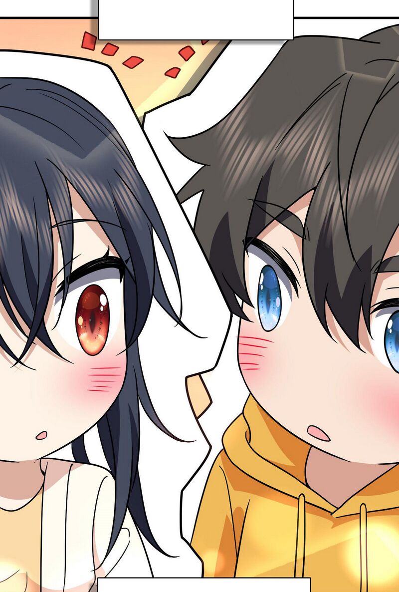 Bà Xã Nhà Tôi Đến Từ Ngàn Năm Trước Chapter 58 - Trang 2