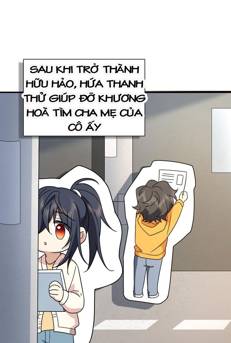 Bà Xã Nhà Tôi Đến Từ Ngàn Năm Trước Chapter 58 - Trang 2