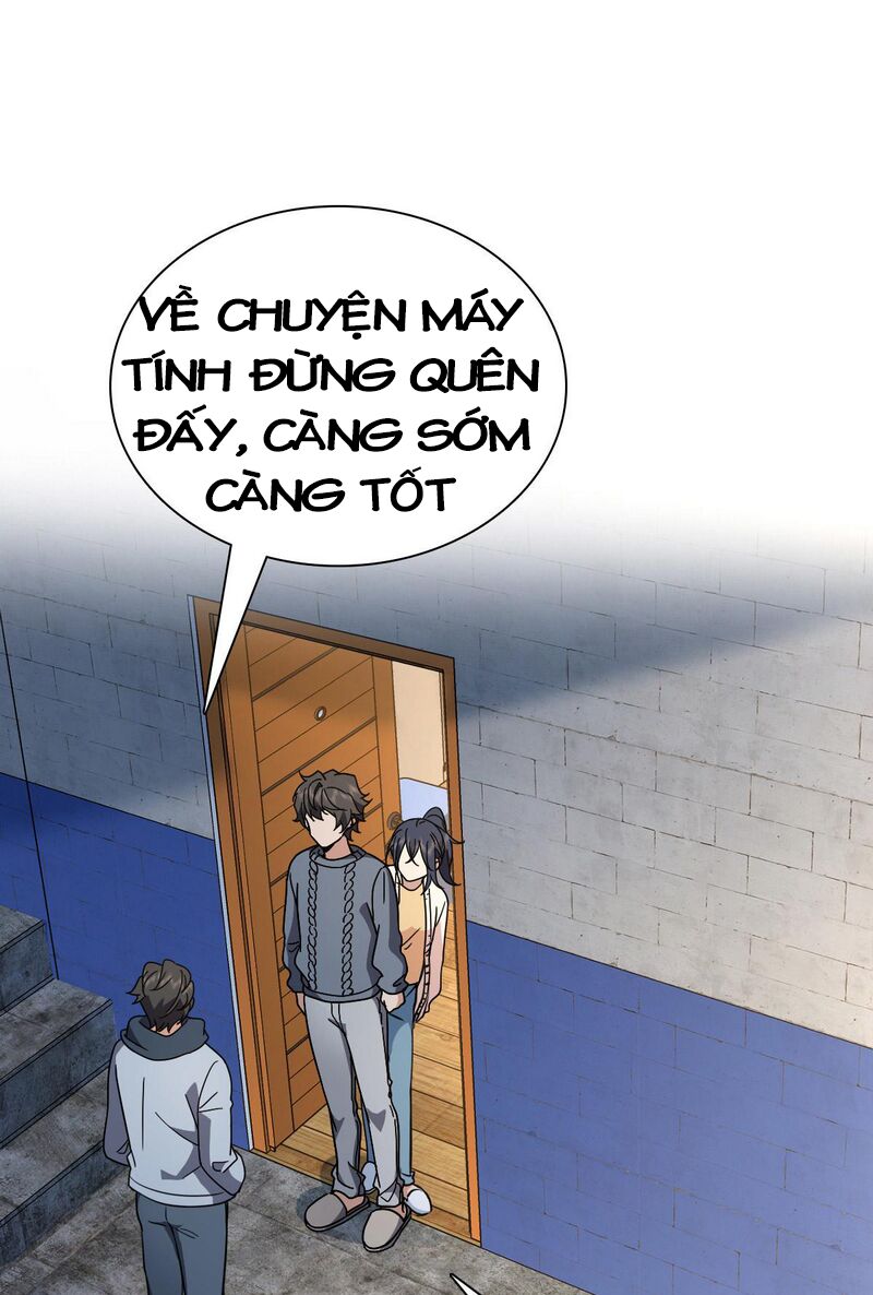 Bà Xã Nhà Tôi Đến Từ Ngàn Năm Trước Chapter 58 - Trang 2