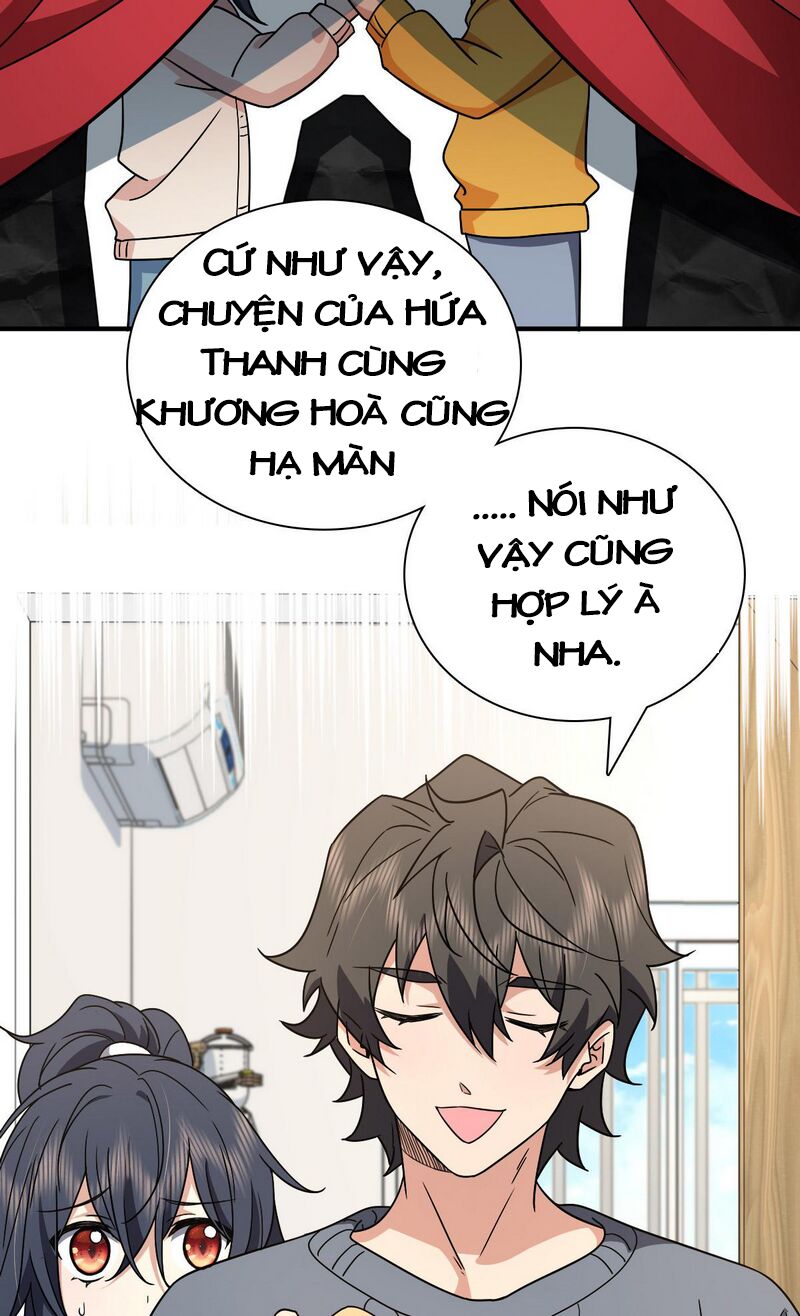 Bà Xã Nhà Tôi Đến Từ Ngàn Năm Trước Chapter 58 - Trang 2