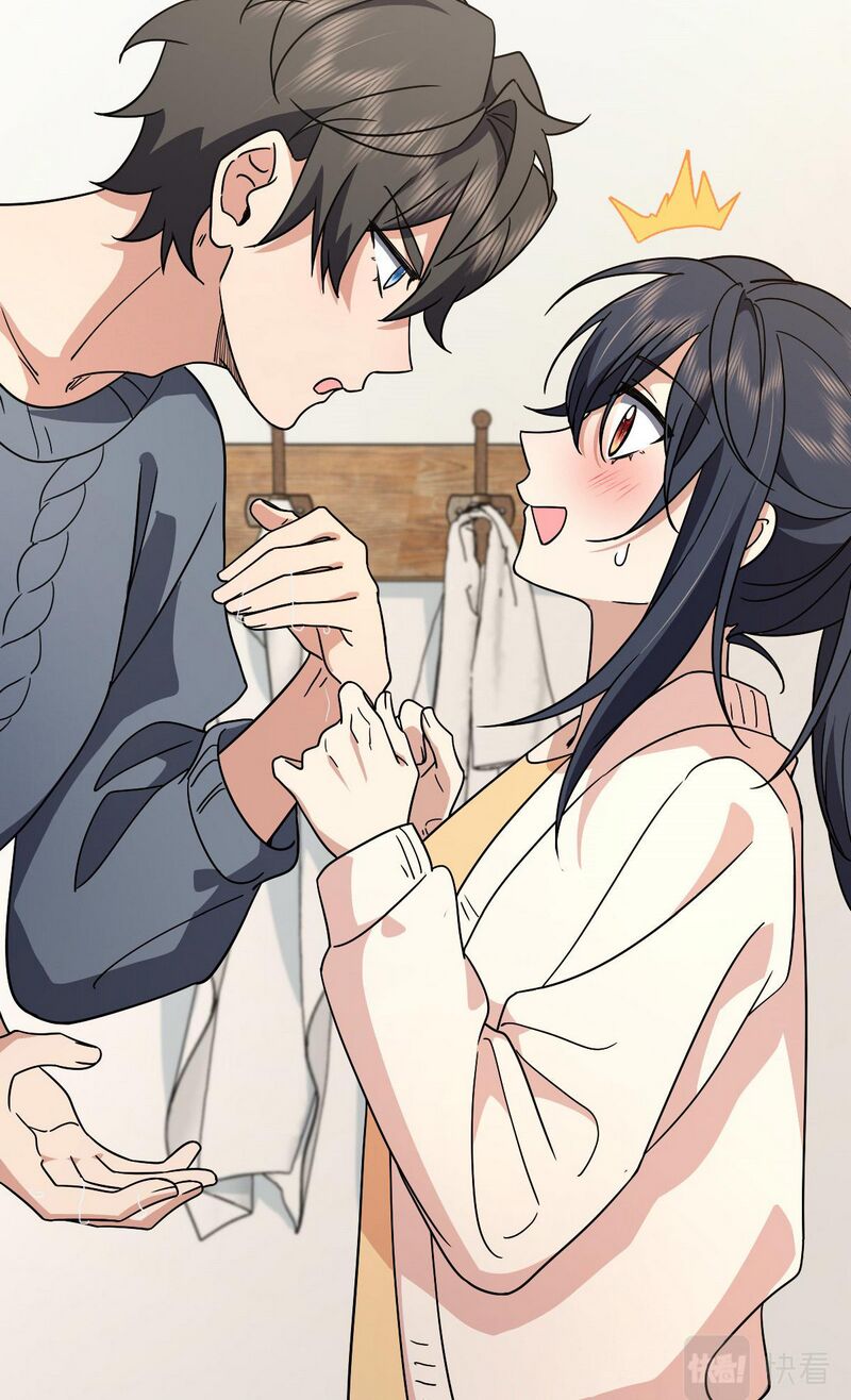 Bà Xã Nhà Tôi Đến Từ Ngàn Năm Trước Chapter 58 - Trang 2