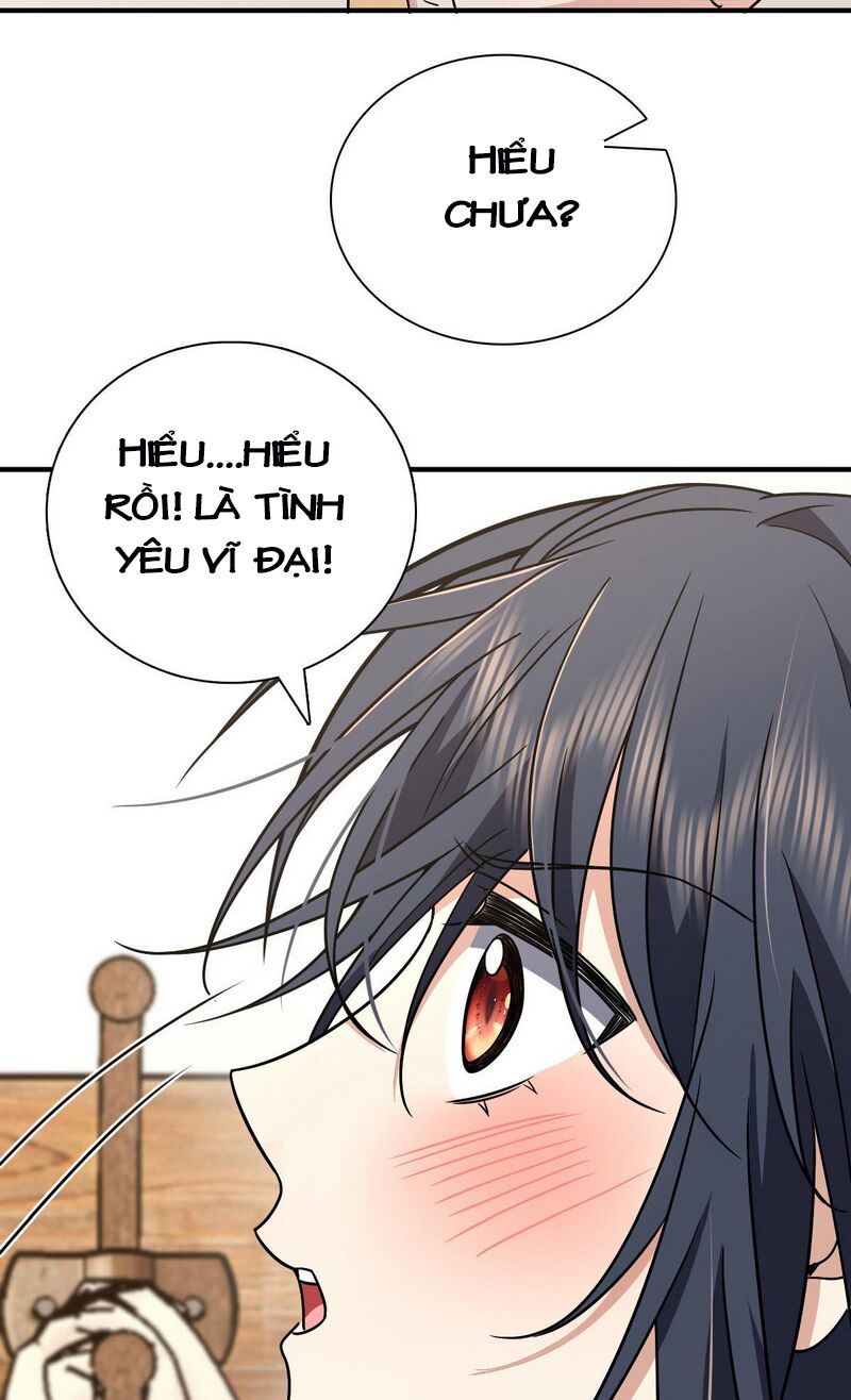 Bà Xã Nhà Tôi Đến Từ Ngàn Năm Trước Chapter 58 - Trang 2