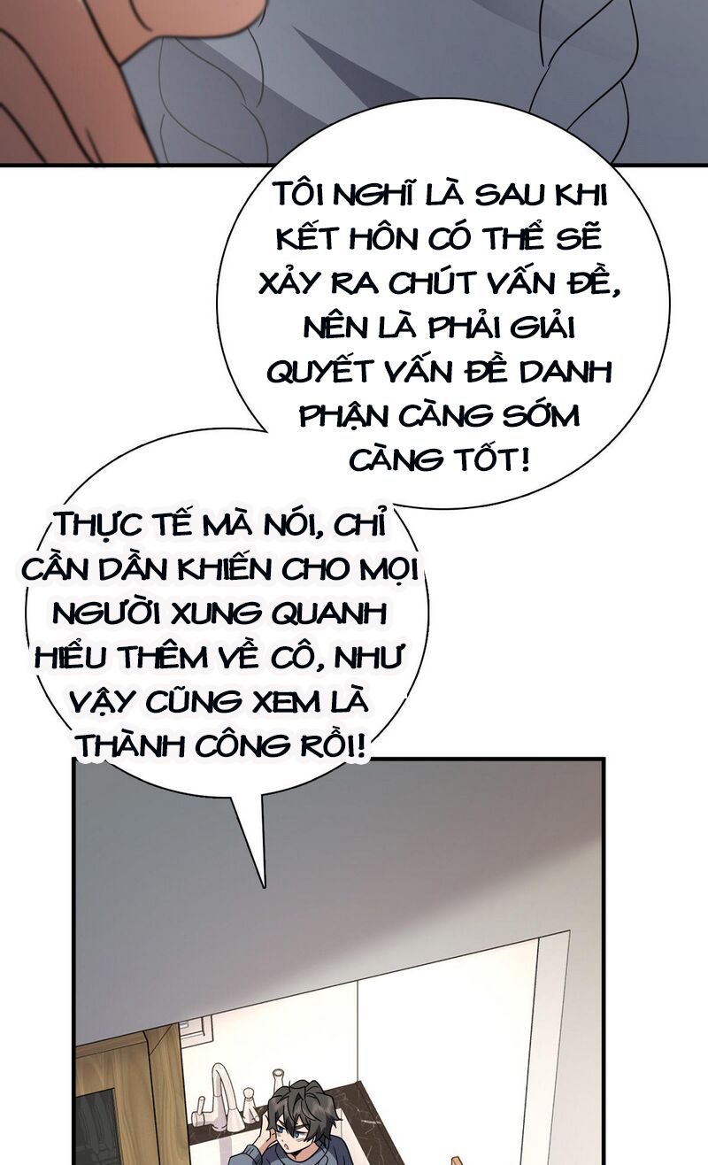 Bà Xã Nhà Tôi Đến Từ Ngàn Năm Trước Chapter 58 - Trang 2