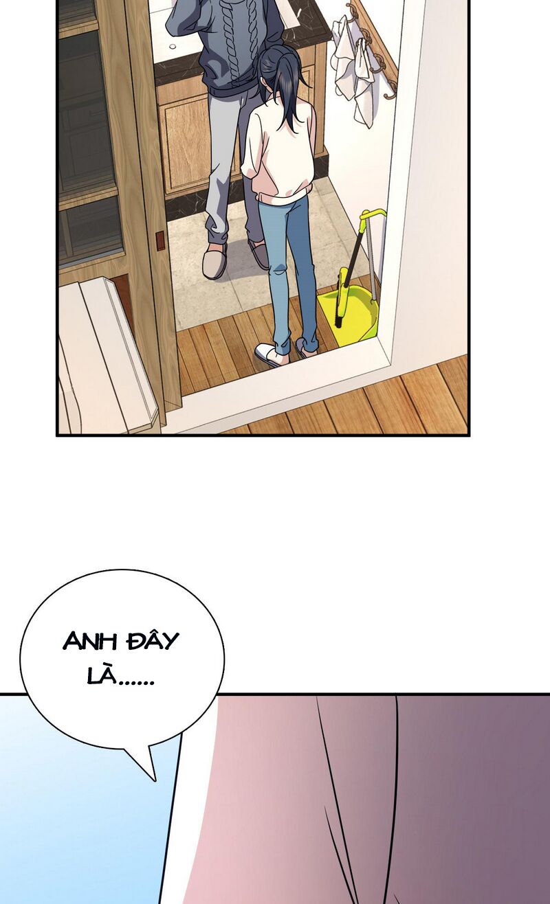 Bà Xã Nhà Tôi Đến Từ Ngàn Năm Trước Chapter 58 - Trang 2