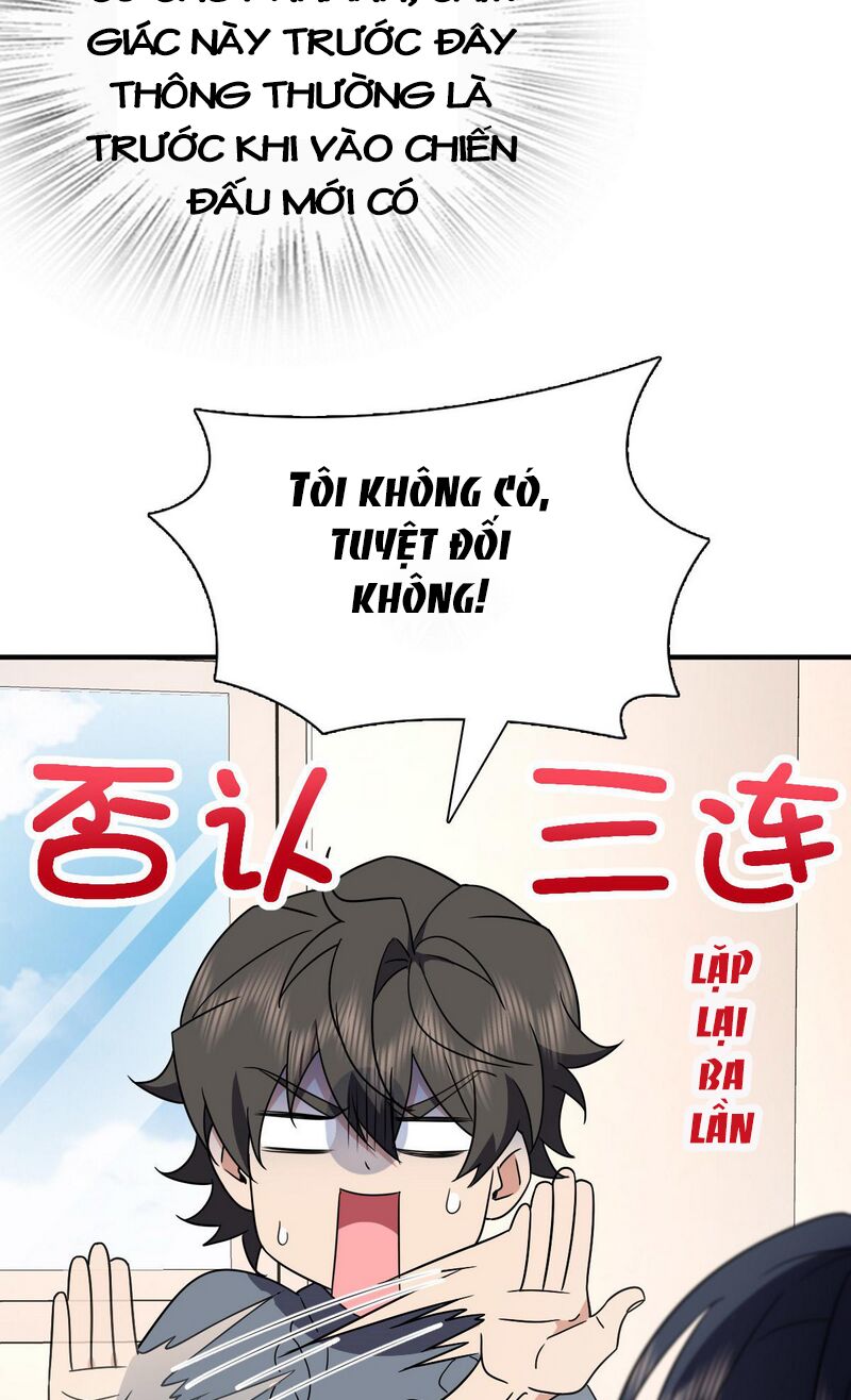 Bà Xã Nhà Tôi Đến Từ Ngàn Năm Trước Chapter 58 - Trang 2