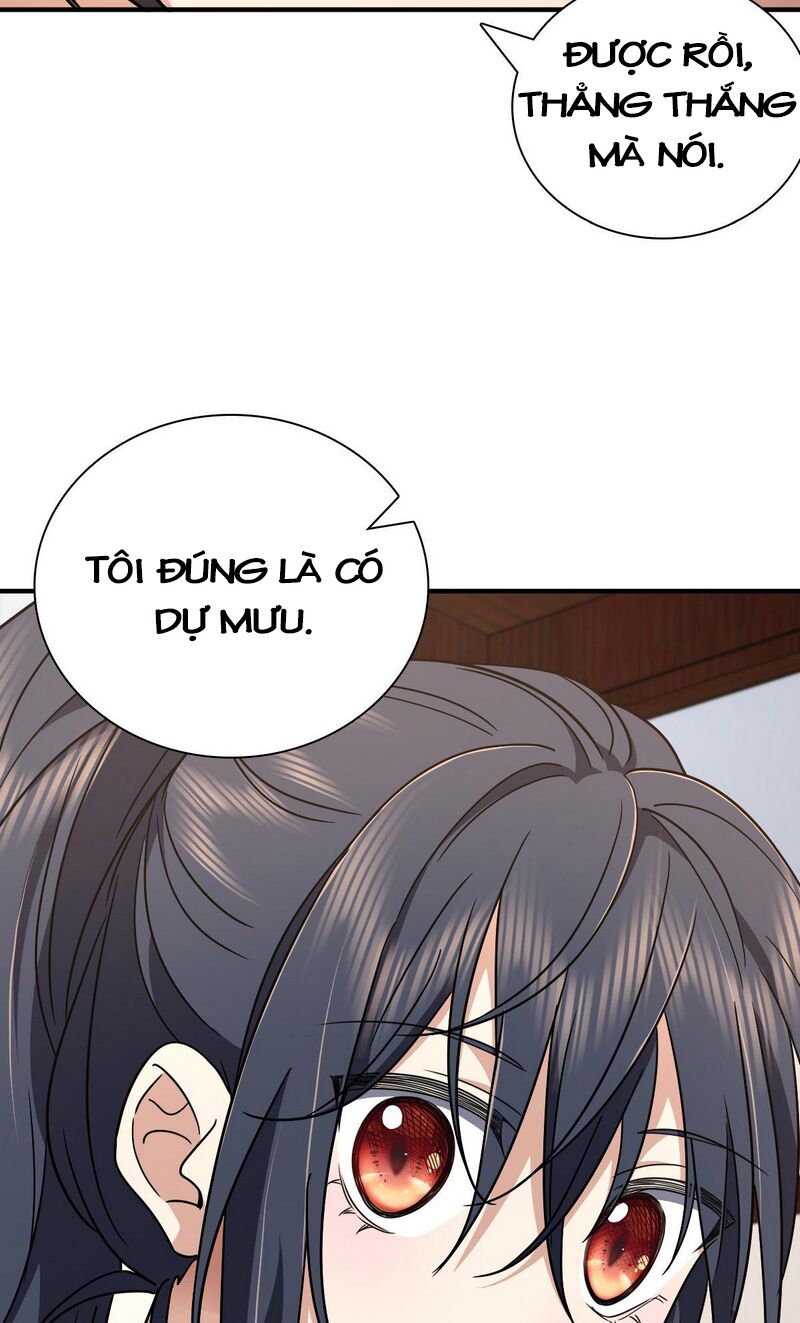 Bà Xã Nhà Tôi Đến Từ Ngàn Năm Trước Chapter 58 - Trang 2