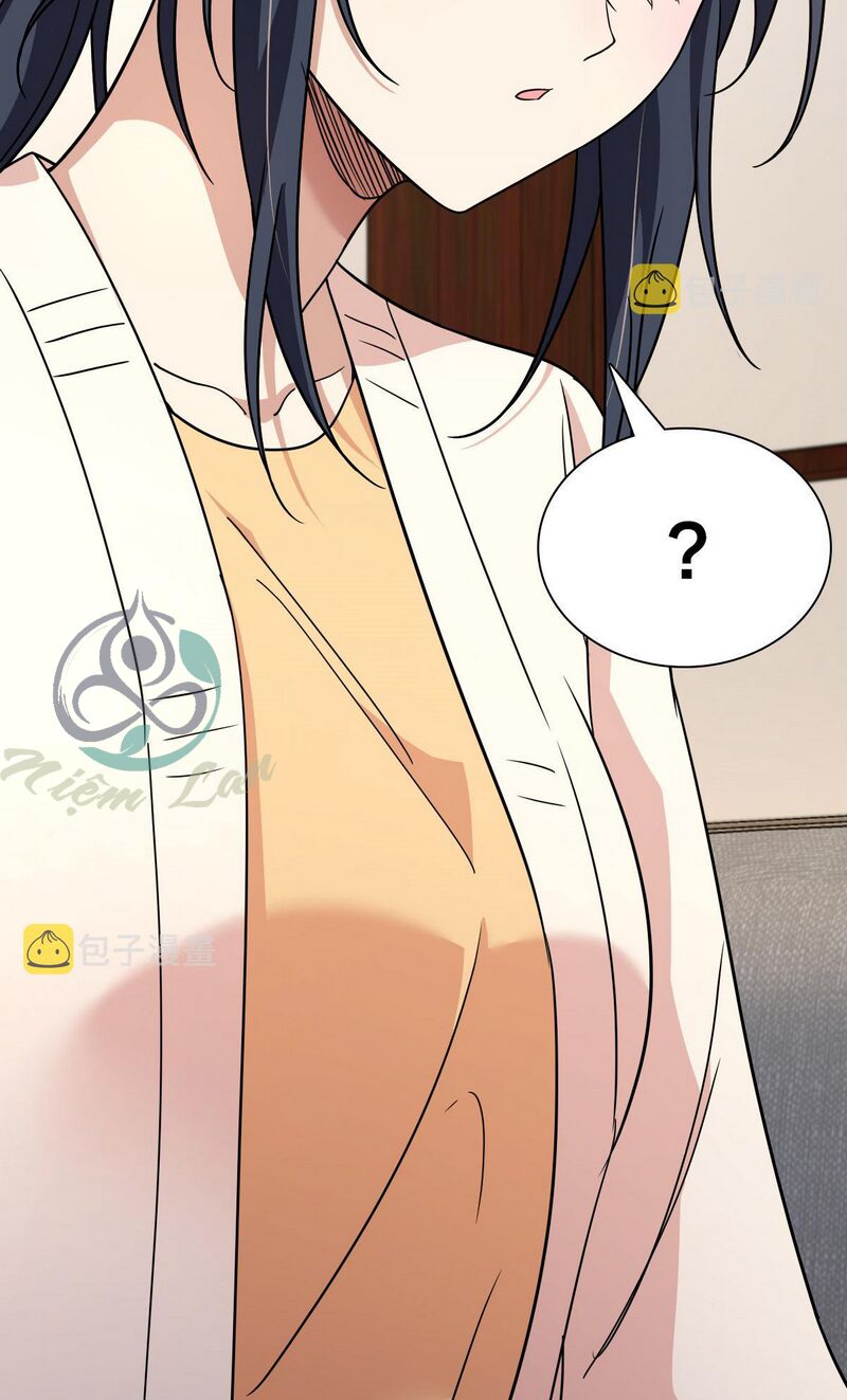 Bà Xã Nhà Tôi Đến Từ Ngàn Năm Trước Chapter 58 - Trang 2