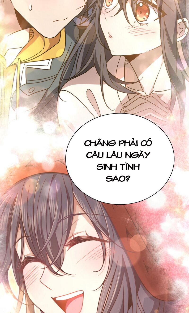 Bà Xã Nhà Tôi Đến Từ Ngàn Năm Trước Chapter 58 - Trang 2