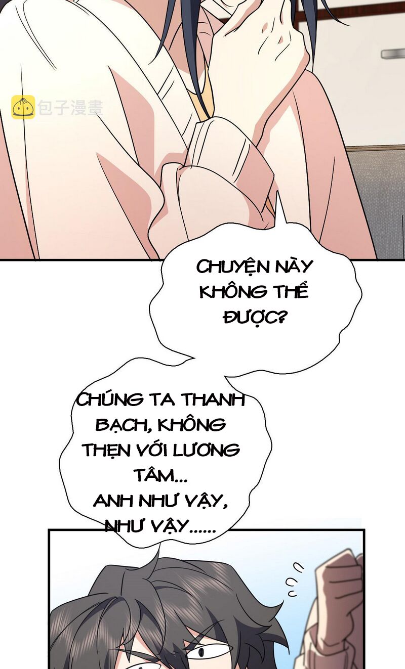 Bà Xã Nhà Tôi Đến Từ Ngàn Năm Trước Chapter 58 - Trang 2