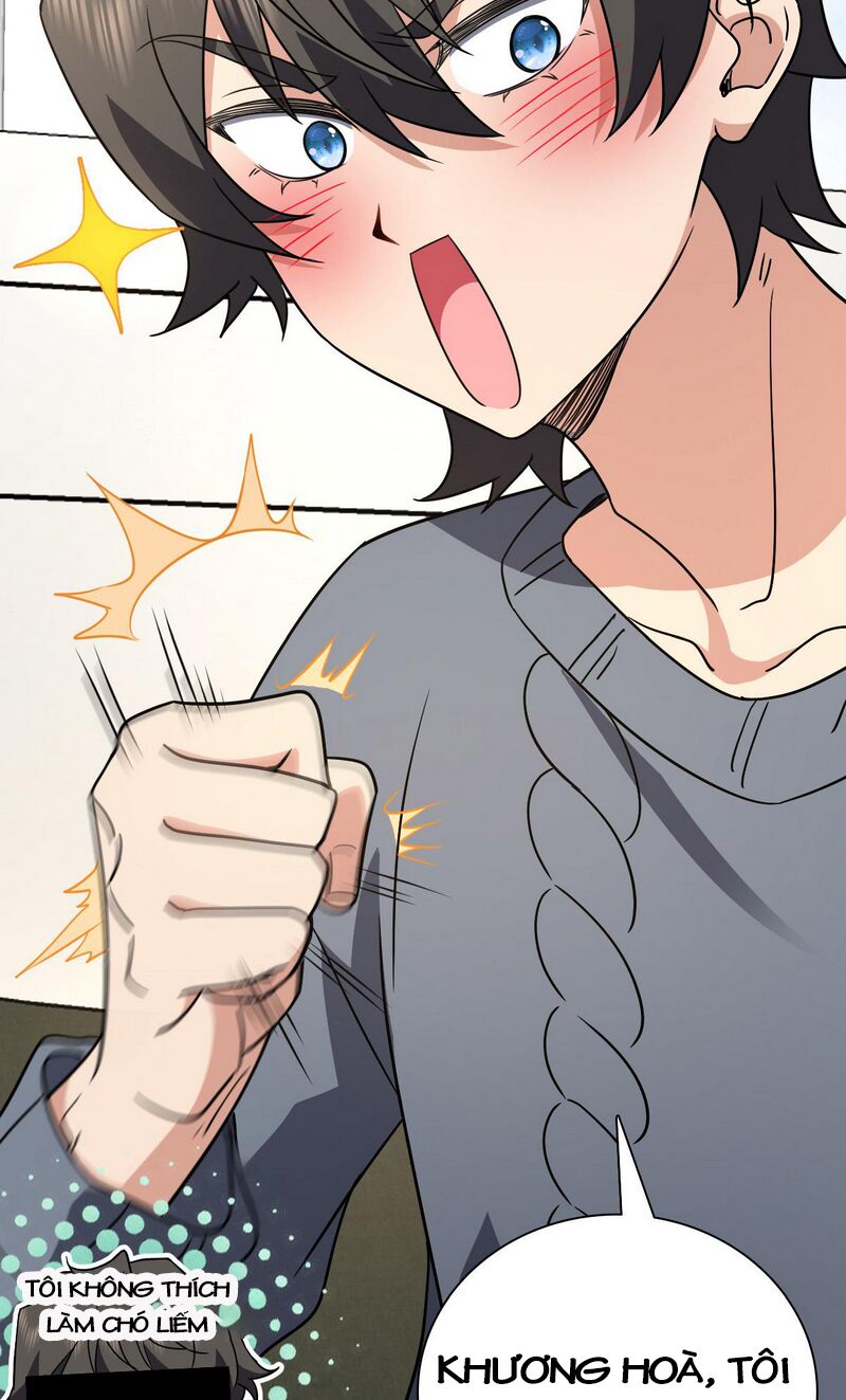 Bà Xã Nhà Tôi Đến Từ Ngàn Năm Trước Chapter 58 - Trang 2