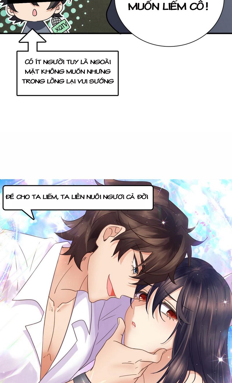 Bà Xã Nhà Tôi Đến Từ Ngàn Năm Trước Chapter 58 - Trang 2