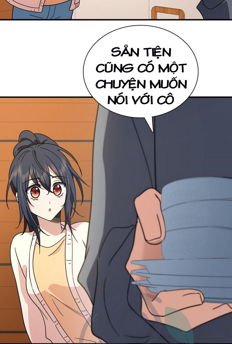 Bà Xã Nhà Tôi Đến Từ Ngàn Năm Trước Chapter 58 - Trang 2