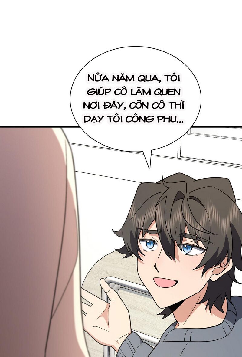 Bà Xã Nhà Tôi Đến Từ Ngàn Năm Trước Chapter 58 - Trang 2