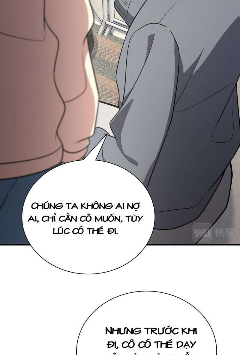 Bà Xã Nhà Tôi Đến Từ Ngàn Năm Trước Chapter 58 - Trang 2