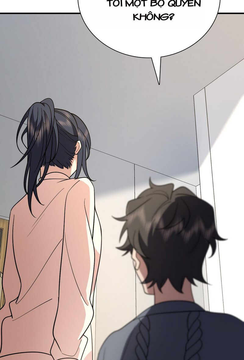 Bà Xã Nhà Tôi Đến Từ Ngàn Năm Trước Chapter 58 - Trang 2