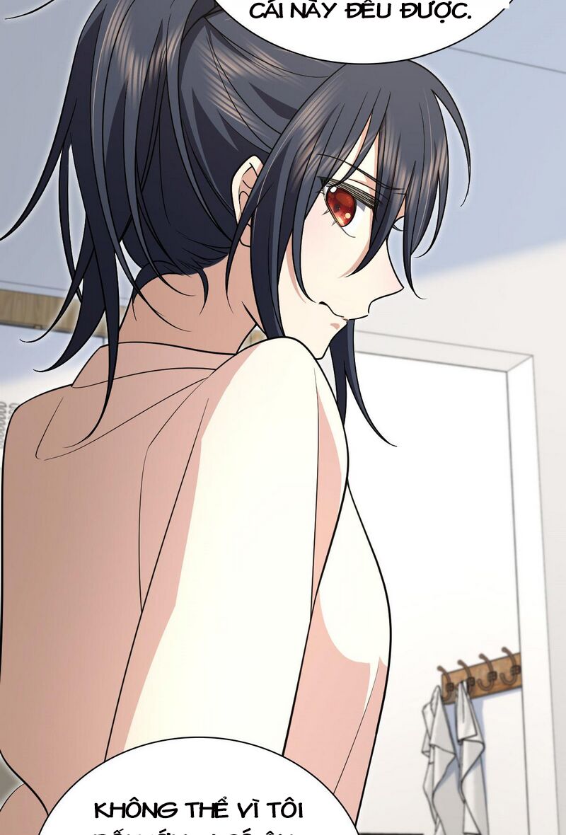 Bà Xã Nhà Tôi Đến Từ Ngàn Năm Trước Chapter 58 - Trang 2