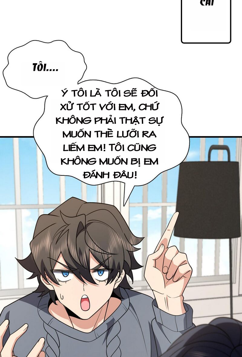 Bà Xã Nhà Tôi Đến Từ Ngàn Năm Trước Chapter 58 - Trang 2