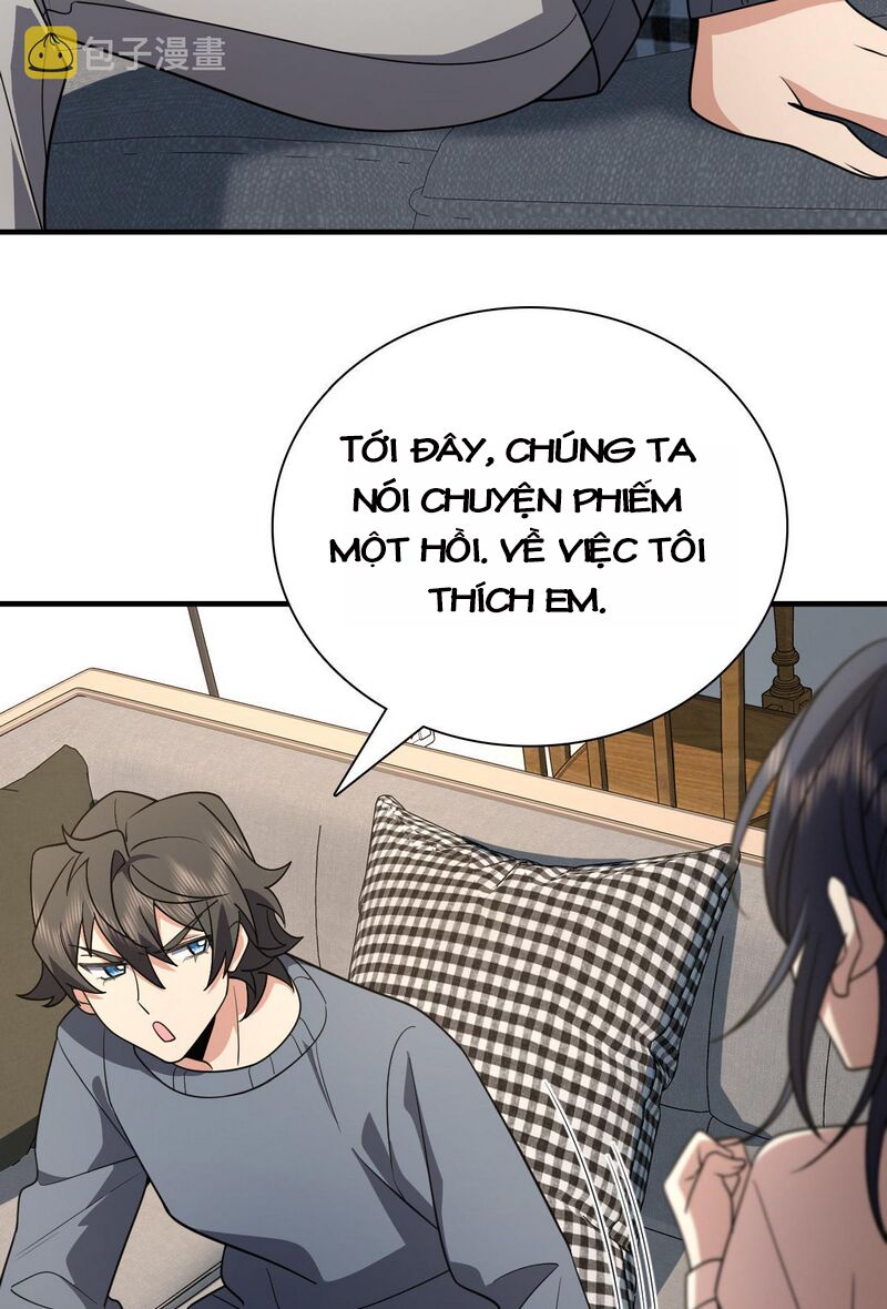 Bà Xã Nhà Tôi Đến Từ Ngàn Năm Trước Chapter 58 - Trang 2