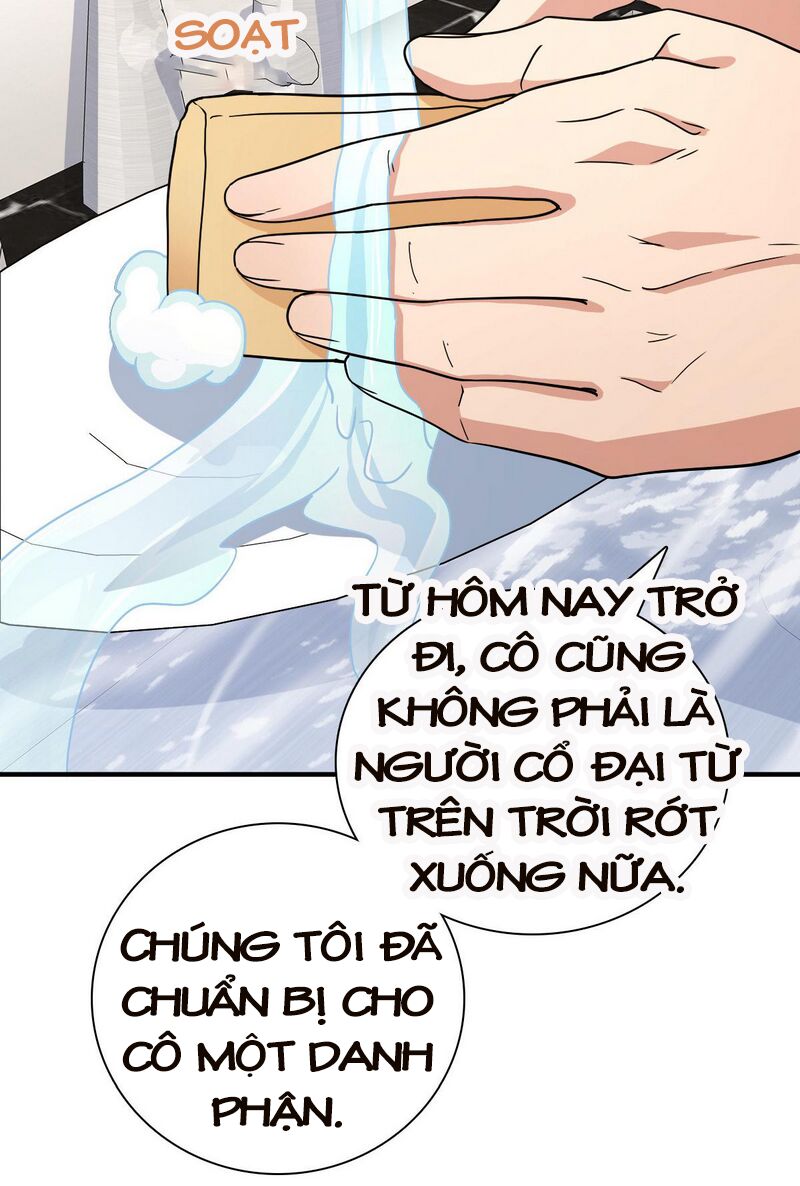 Bà Xã Nhà Tôi Đến Từ Ngàn Năm Trước Chapter 58 - Trang 2