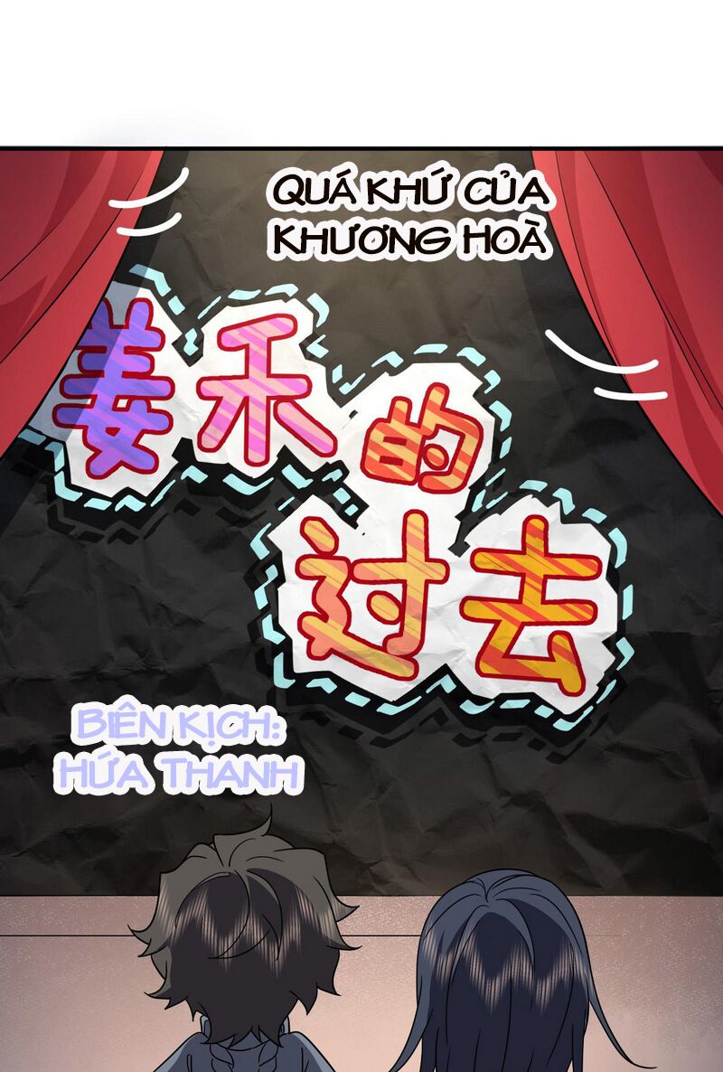 Bà Xã Nhà Tôi Đến Từ Ngàn Năm Trước Chapter 58 - Trang 2