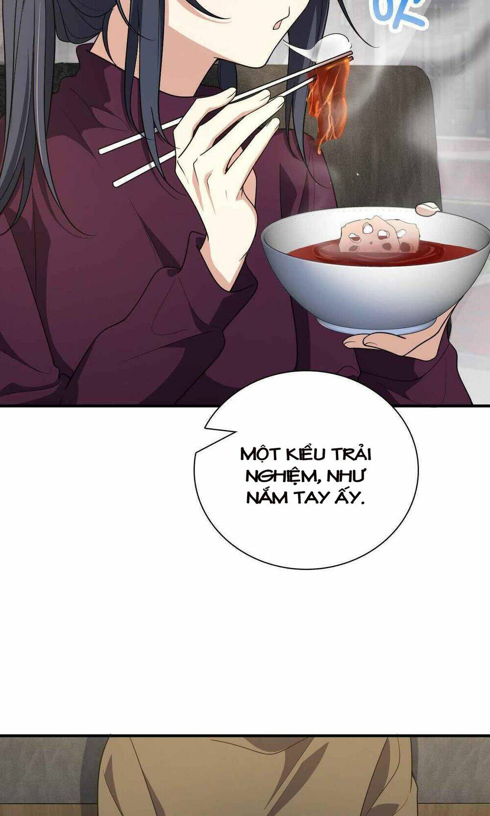 Bà Xã Nhà Tôi Đến Từ Ngàn Năm Trước Chapter 61 - Trang 2