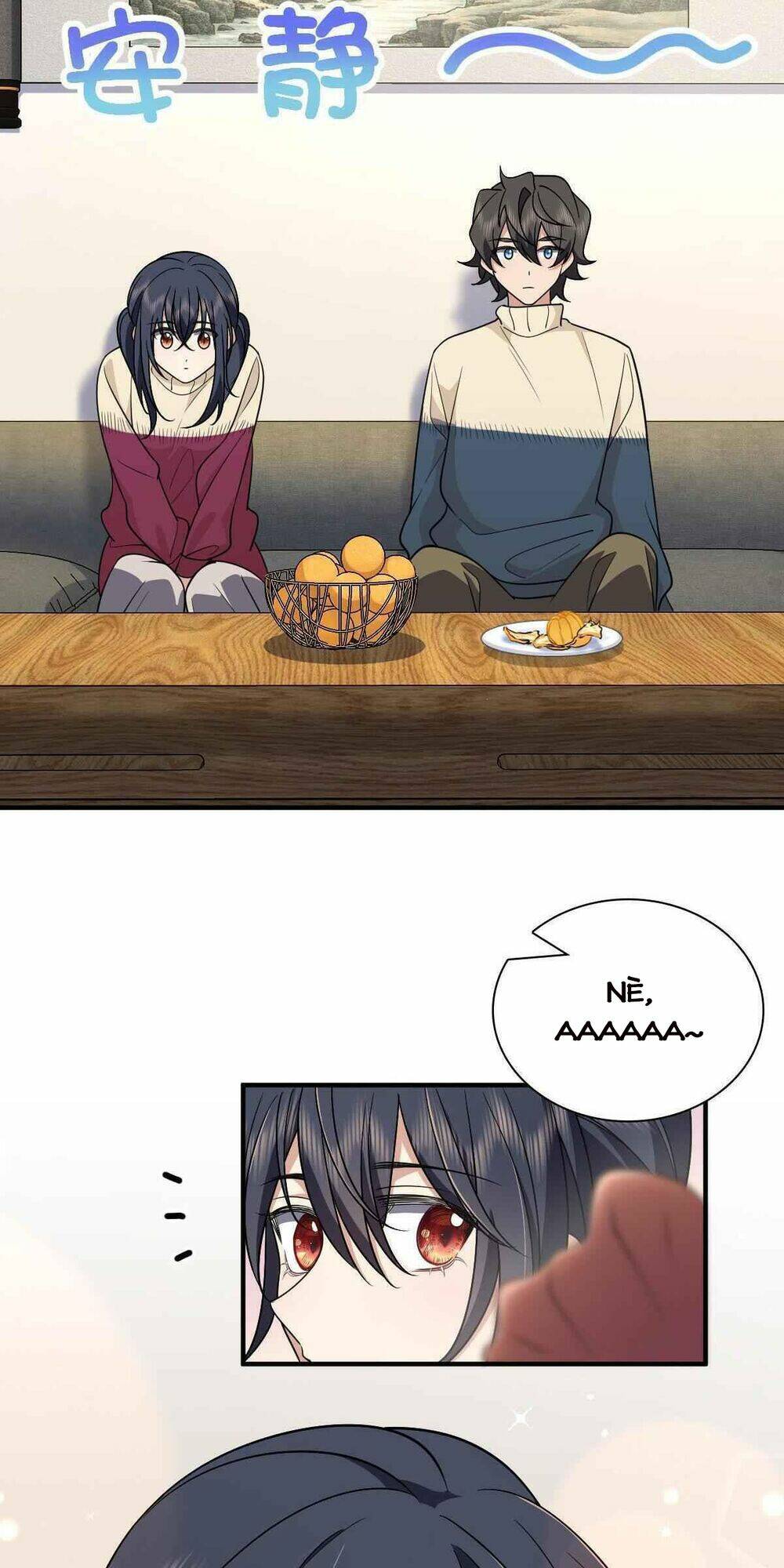 Bà Xã Nhà Tôi Đến Từ Ngàn Năm Trước Chapter 65 - Trang 2