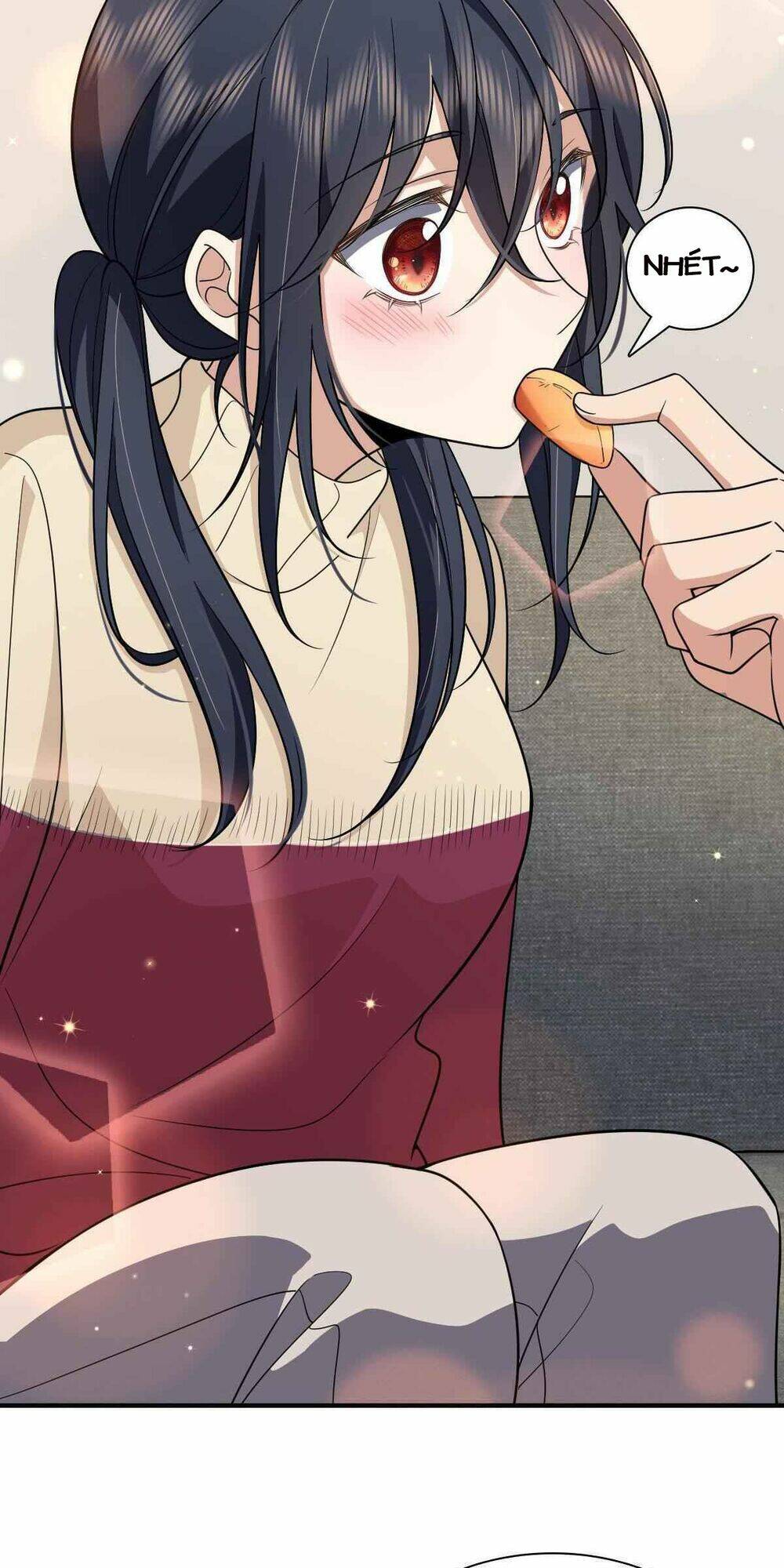 Bà Xã Nhà Tôi Đến Từ Ngàn Năm Trước Chapter 65 - Trang 2