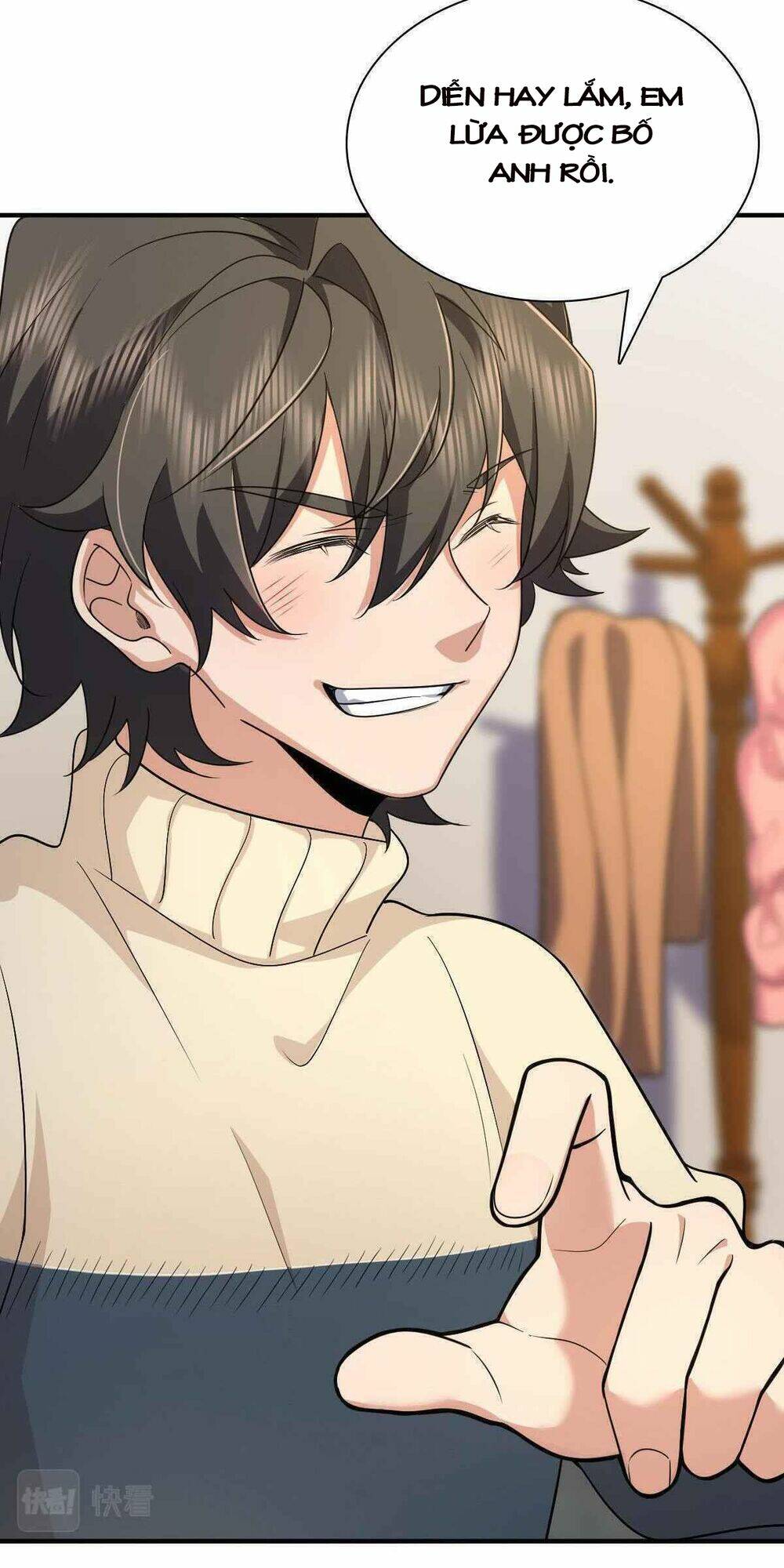 Bà Xã Nhà Tôi Đến Từ Ngàn Năm Trước Chapter 65 - Trang 2