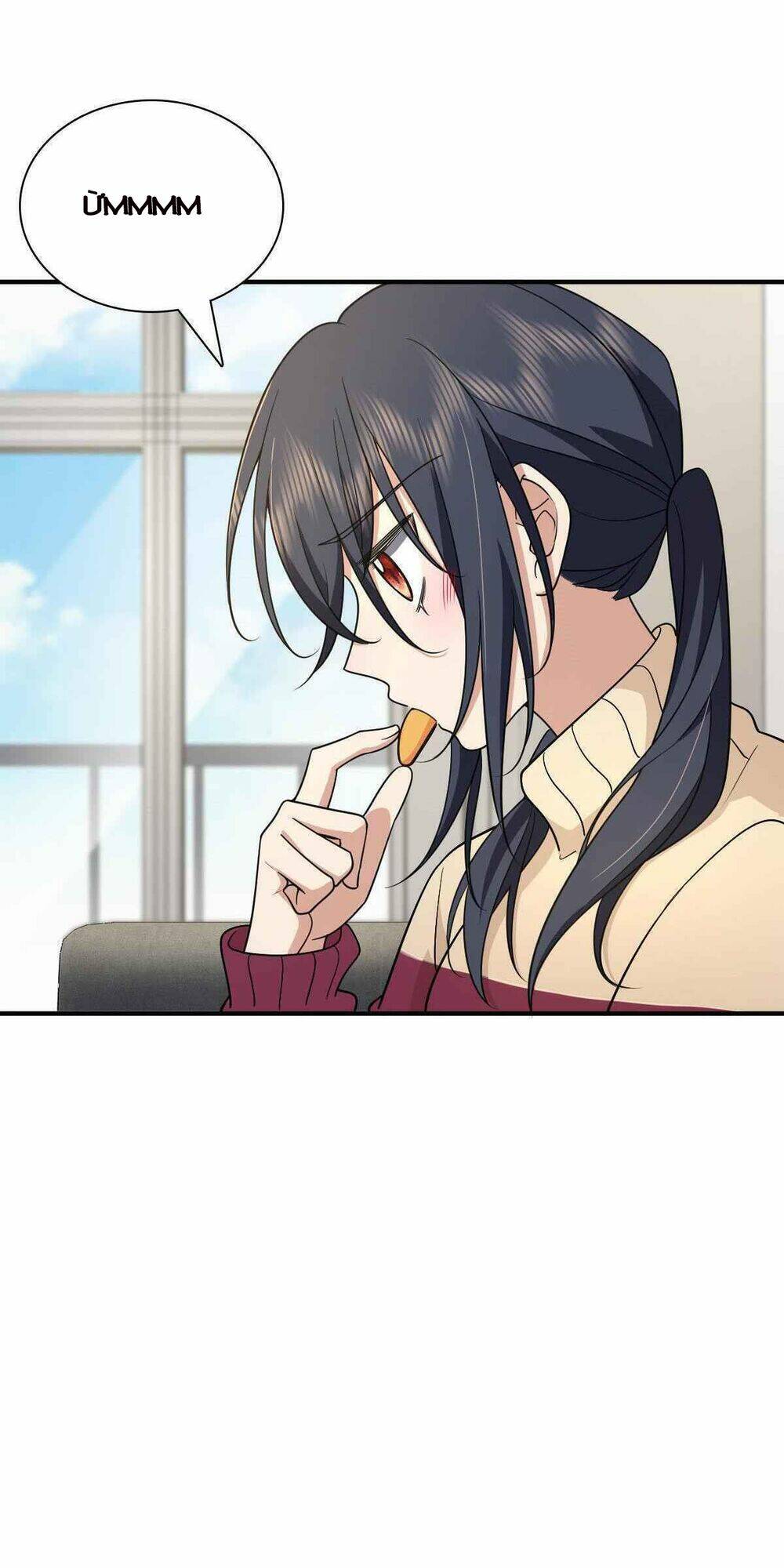 Bà Xã Nhà Tôi Đến Từ Ngàn Năm Trước Chapter 65 - Trang 2