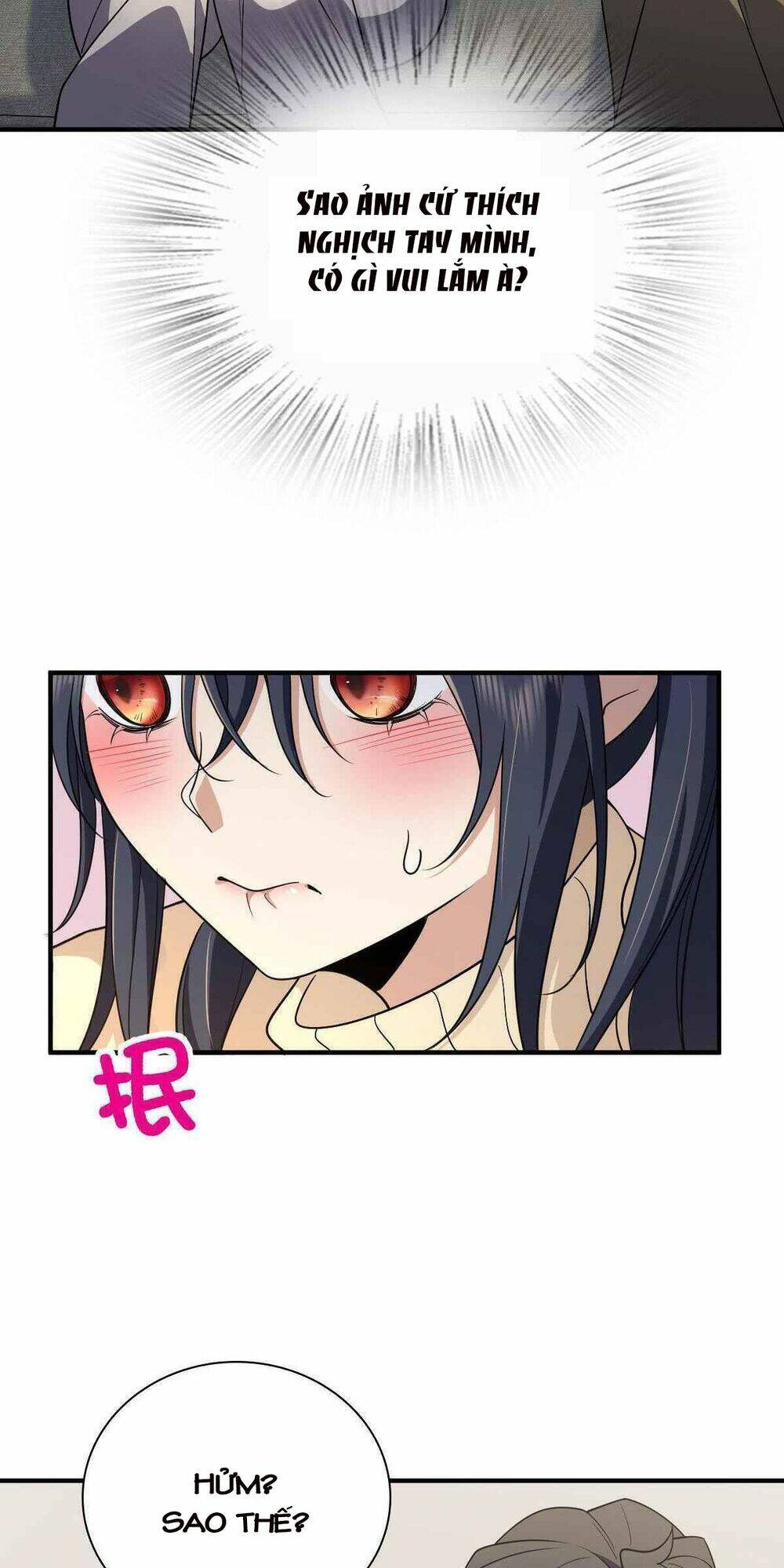 Bà Xã Nhà Tôi Đến Từ Ngàn Năm Trước Chapter 65 - Trang 2