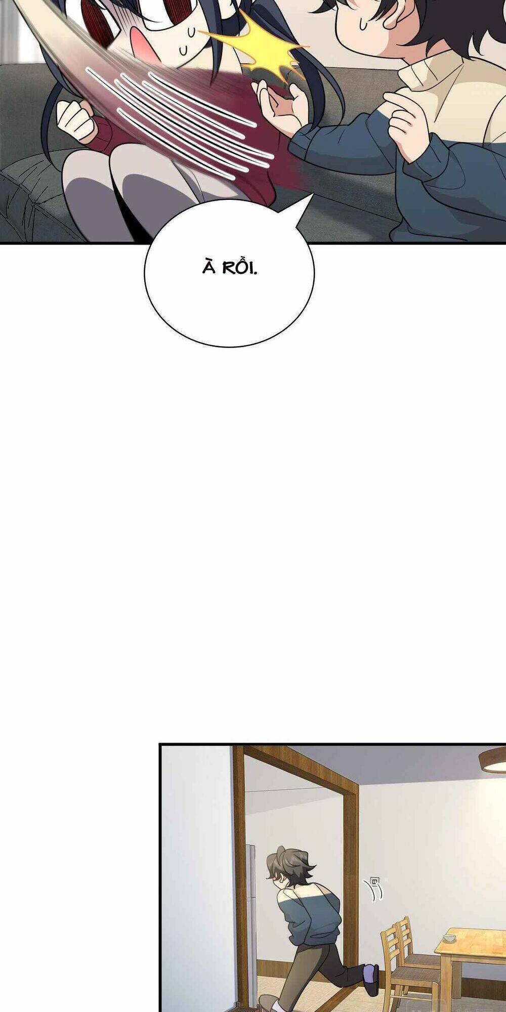 Bà Xã Nhà Tôi Đến Từ Ngàn Năm Trước Chapter 65 - Trang 2