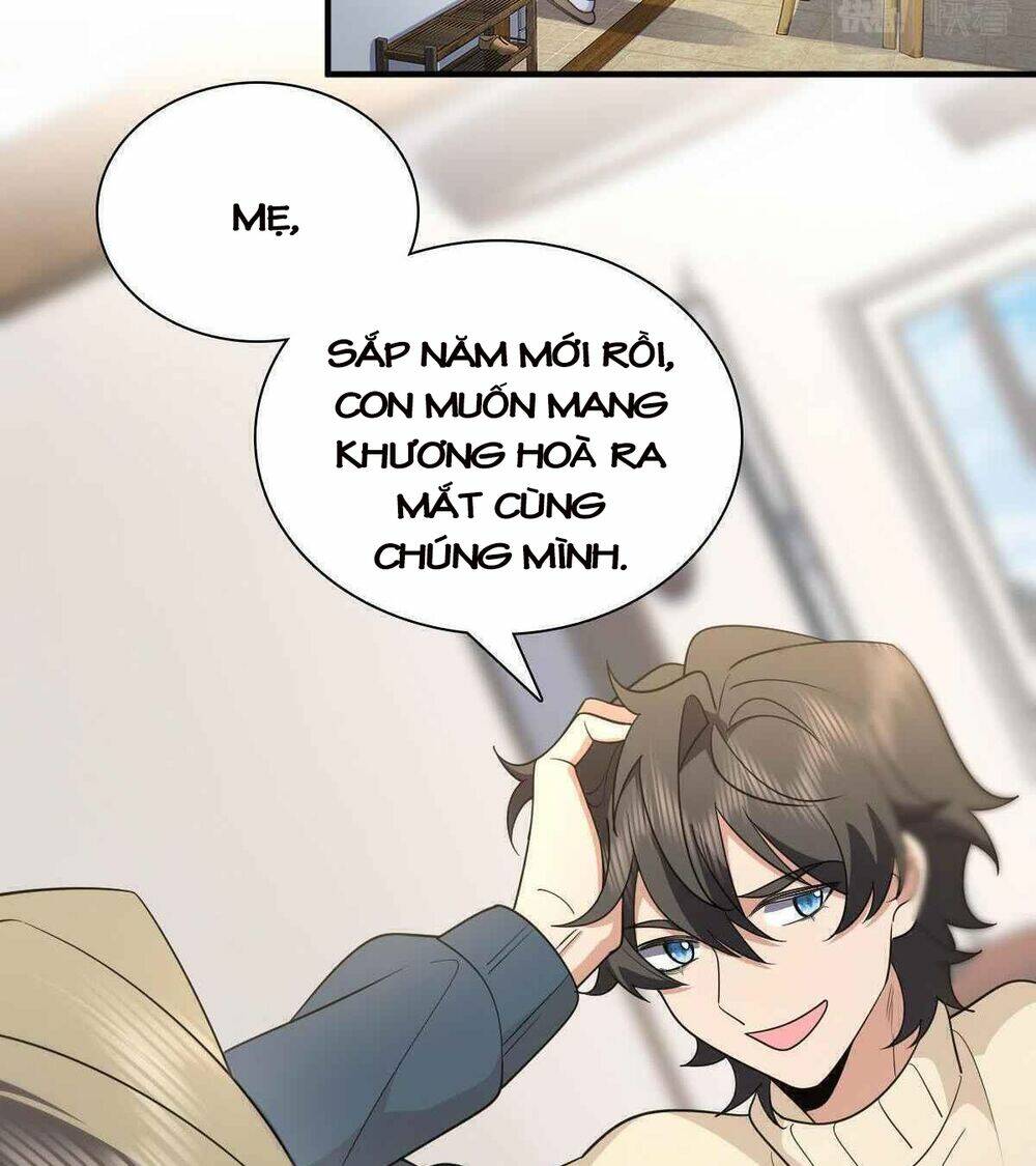 Bà Xã Nhà Tôi Đến Từ Ngàn Năm Trước Chapter 65 - Trang 2