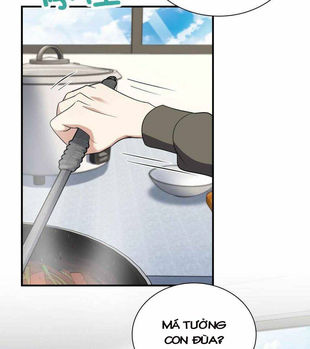 Bà Xã Nhà Tôi Đến Từ Ngàn Năm Trước Chapter 65 - Trang 2