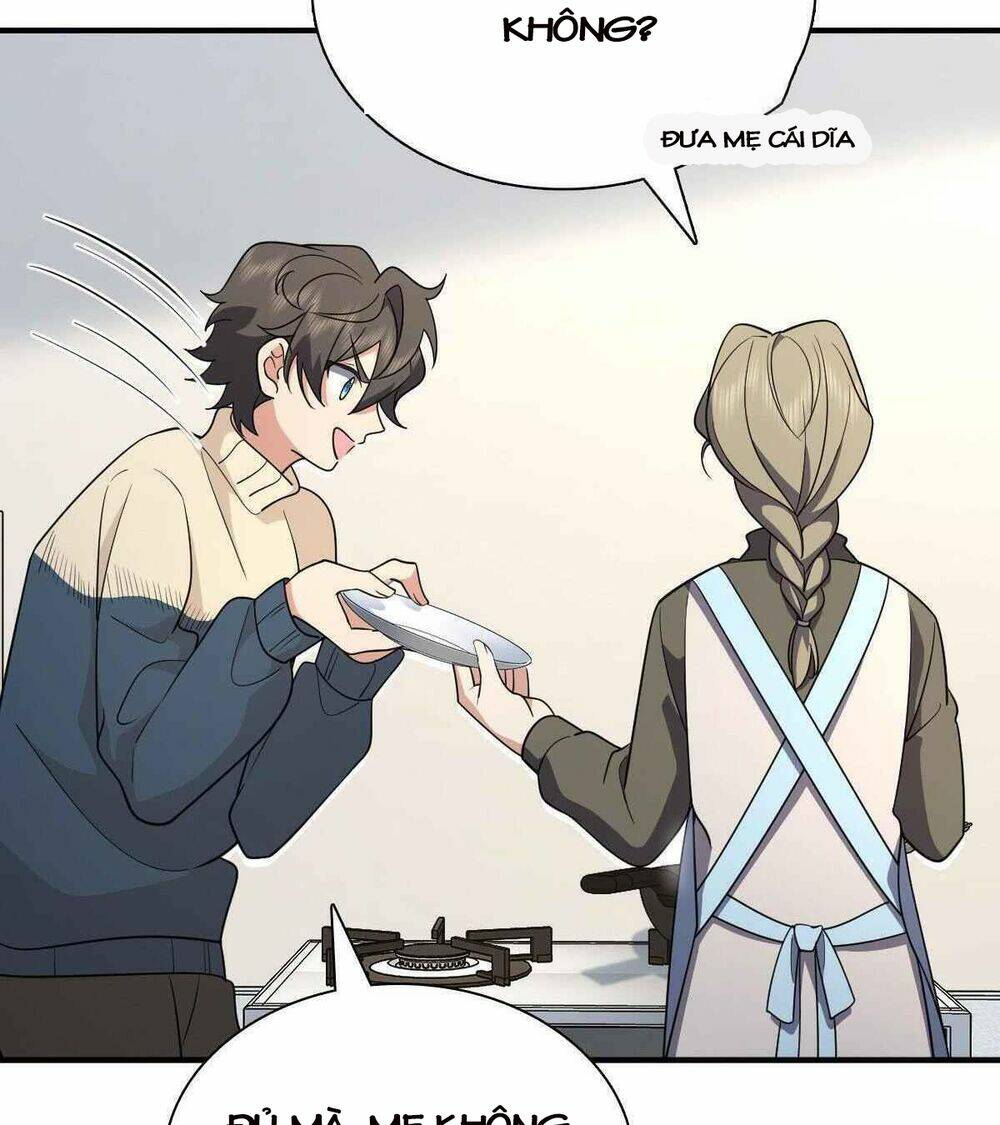 Bà Xã Nhà Tôi Đến Từ Ngàn Năm Trước Chapter 65 - Trang 2